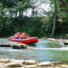 Raft 3.5 Mile