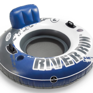 SINGLE TUBE 3.5 MILE FLOAT