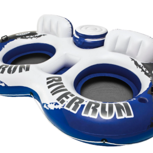 DOUBLE TUBE 3.5 MILE FLOAT
